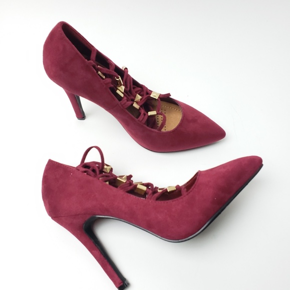 Heels Women DBDKFASHION  New pump heels - Picture 7 of 8